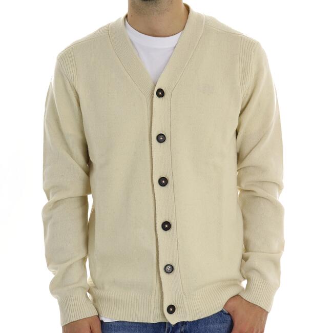 CARDIGAN SVEND LAMBSWOOL ANER KJENDT - Mad Fashion | img vers.1300x/